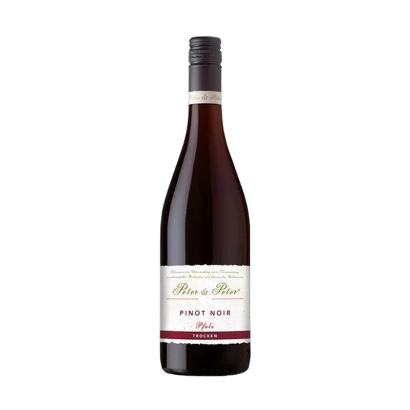 Peter & Peter Pinot Noir Pfalz