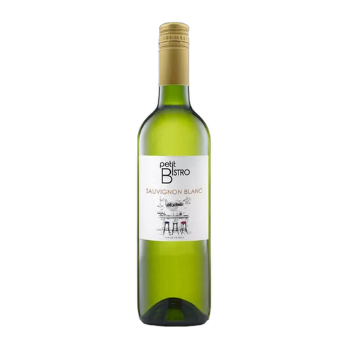 Petit Bistro Sauvignon Blanc