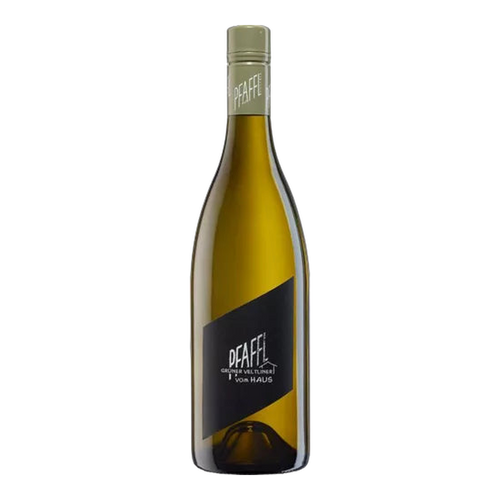 Pfaffl Vom Haus Gruner Veltliner
