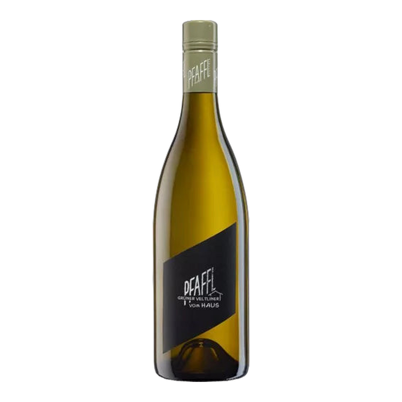Pfaffl Vom Haus Gruner Veltliner