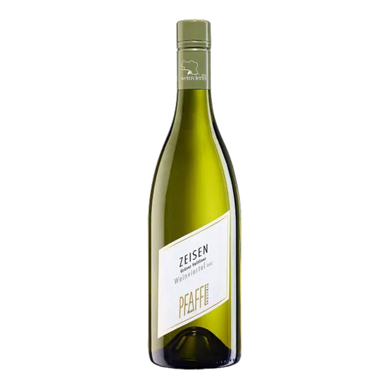 Pfaffl Gruner Veltliner Weinviertel Zeisen