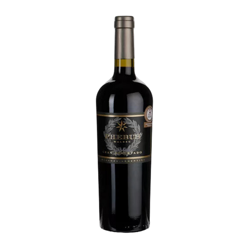 Phebus Malbec Gran Reservado