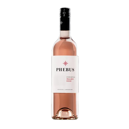 Phebus Malbec Rose