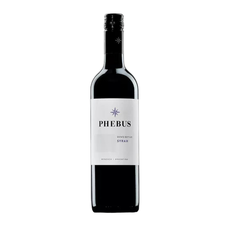 Phebus Syrah