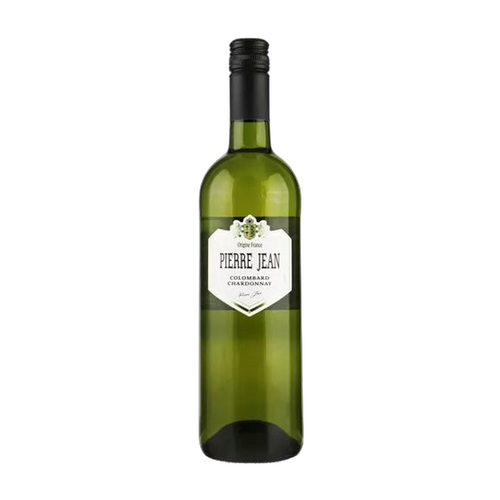 Pierre Jean Colombard Chardonnay