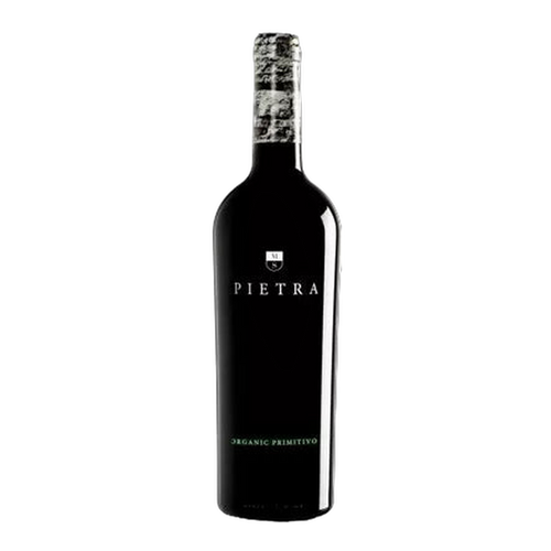 Pietra Organic Primitivo