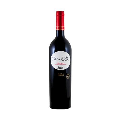 Pinord Clos del Mas Priorat
