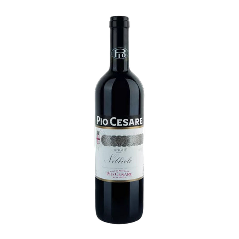 Pio Cesare Nebbiolo Langhe