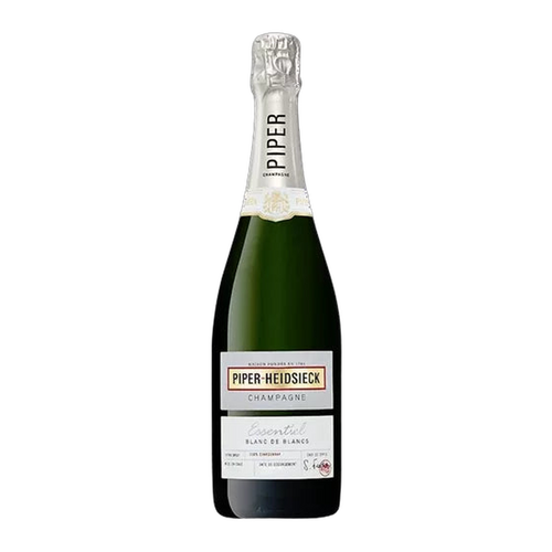 Piper Heidsieck Essentiel Blanc De Blancs