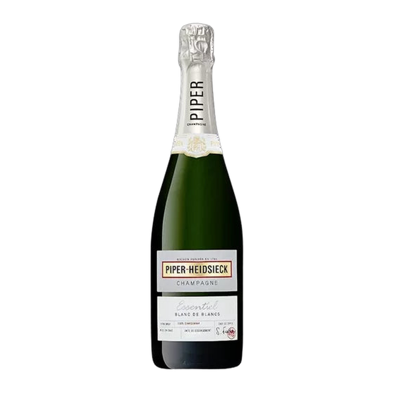 Piper Heidsieck Essentiel Blanc De Blancs