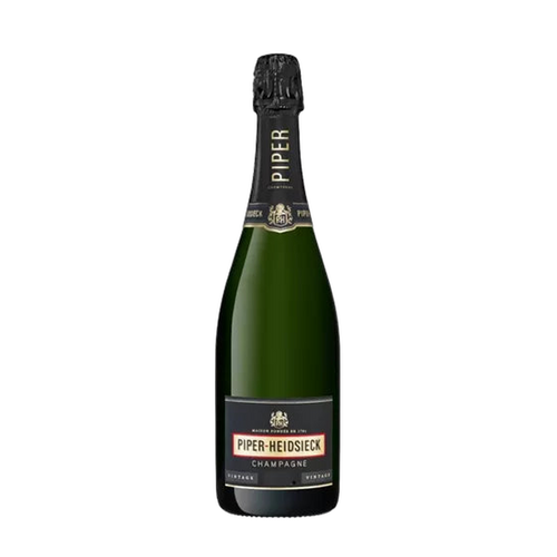 Piper Heidsieck Vintage
