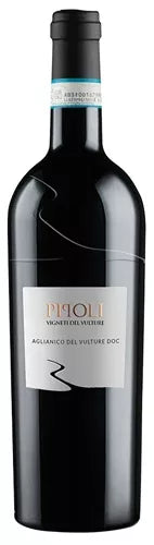 Pipoli Rosso Aglianico Basilicata