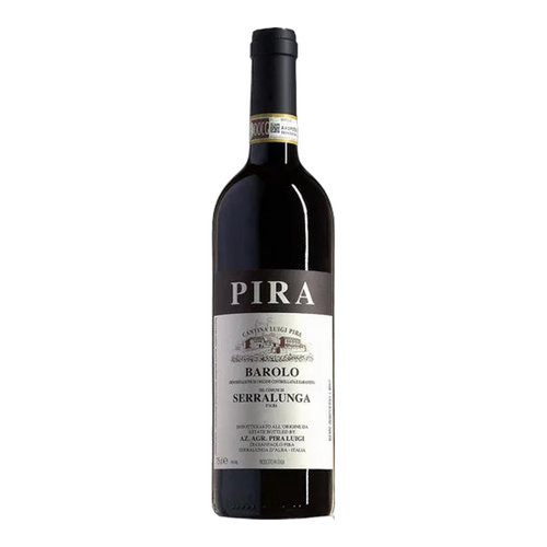 Pira Barolo Serralunga