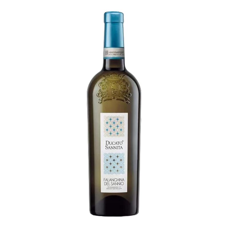 Pirovano Falanghina del Sannio