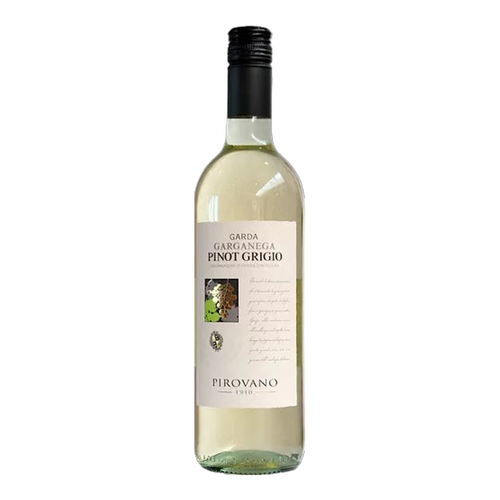 Pirovano Garda Garganega Pinot Grigio