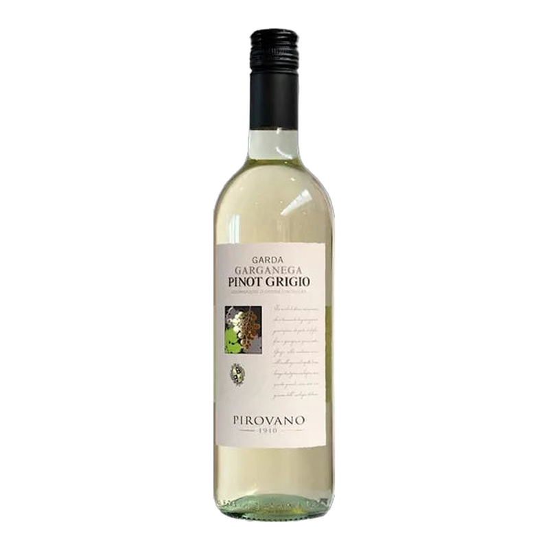 Pirovano Garda Garganega Pinot Grigio