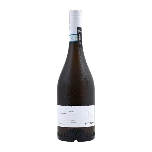 Pizzolato Back to Basic Pinot Grigio