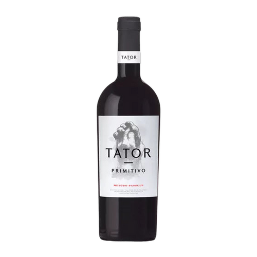 Poggio Le Volpi Tator Primitivo