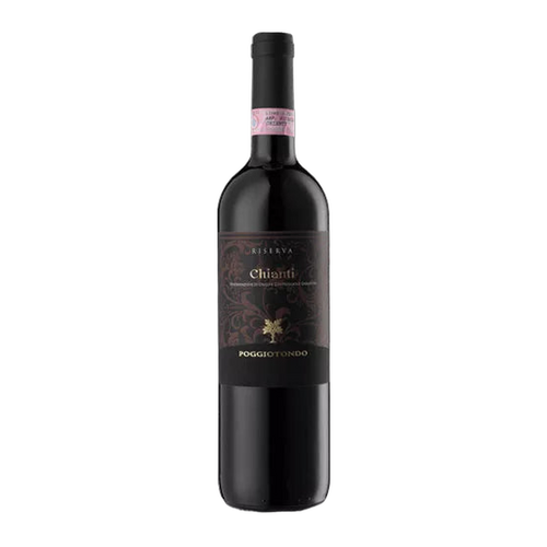 Poggiotondo Chianti Riserva