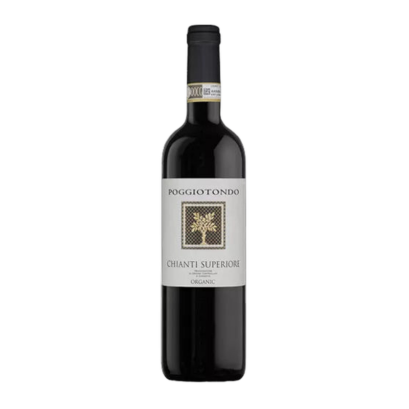 Poggiotondo Chianti Superiore