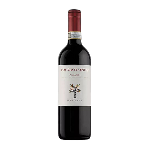 Poggiotondo Chianti