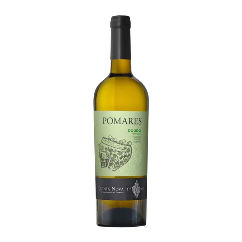 Pomares Douro Quinta Nova Wit