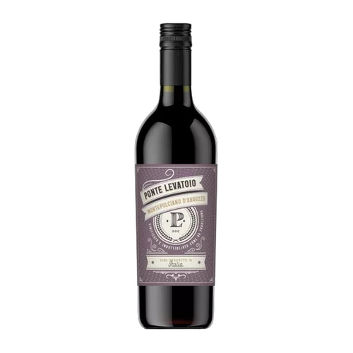 Ponte Levatoio Montepulciano d'Abruzzo