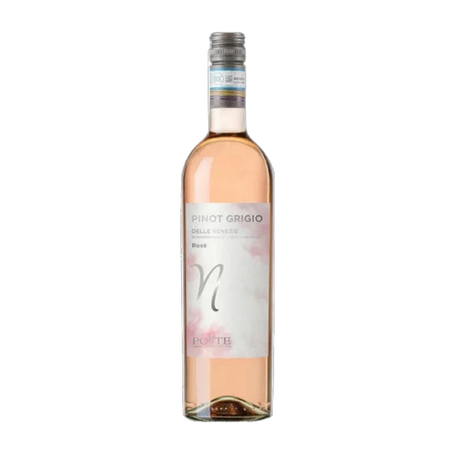 Ponte Pinot Grigio Rose
