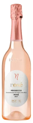 Ponte Prosecco Rose