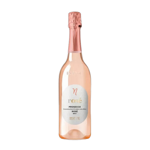 Ponte Prosecco Rose