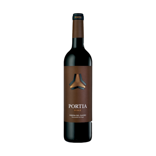 Portia Ribera del Duero Roble