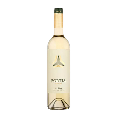 Portia Verdejo Rueda