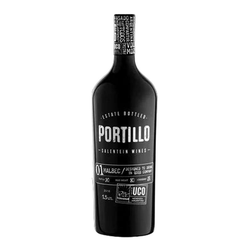Portillo Malbec MAGNUM