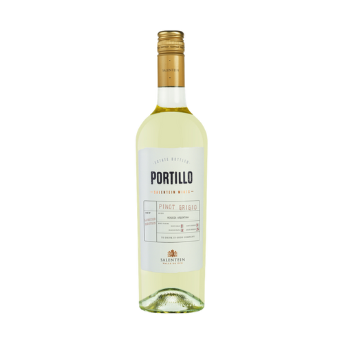 Portillo Pinot Grigio