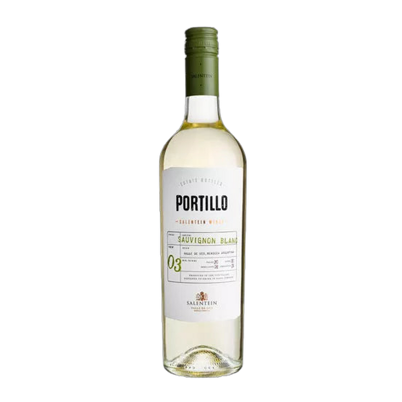 Portillo Sauvignon Blanc