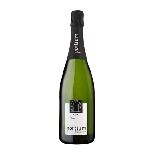 Portium Cava Brut