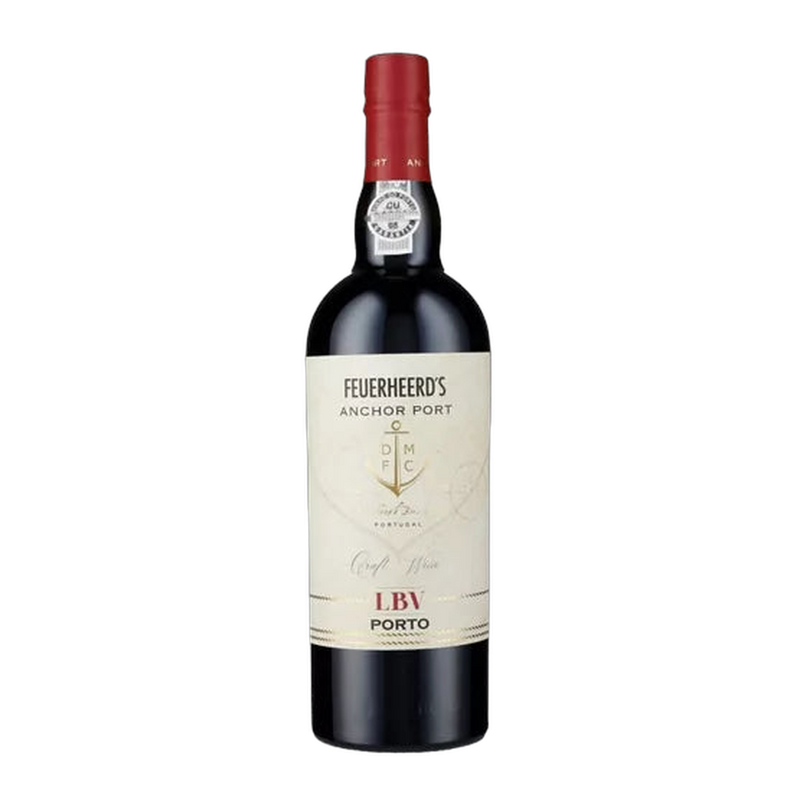 Feuerheerd's Porto LBV
