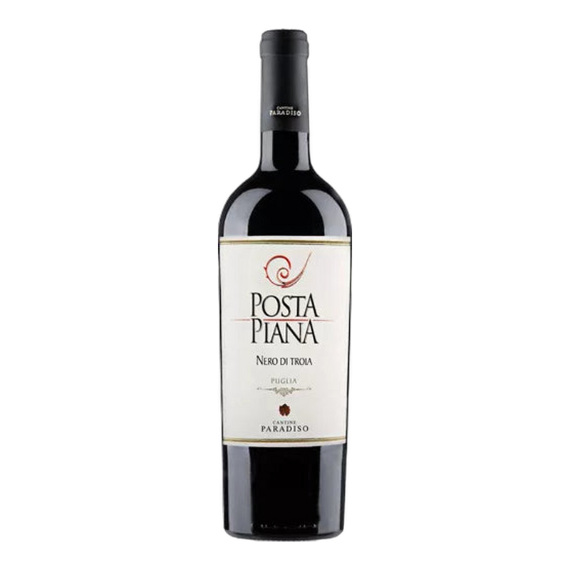 Cantine Paradiso Posta Piana Nero di Troia 2023