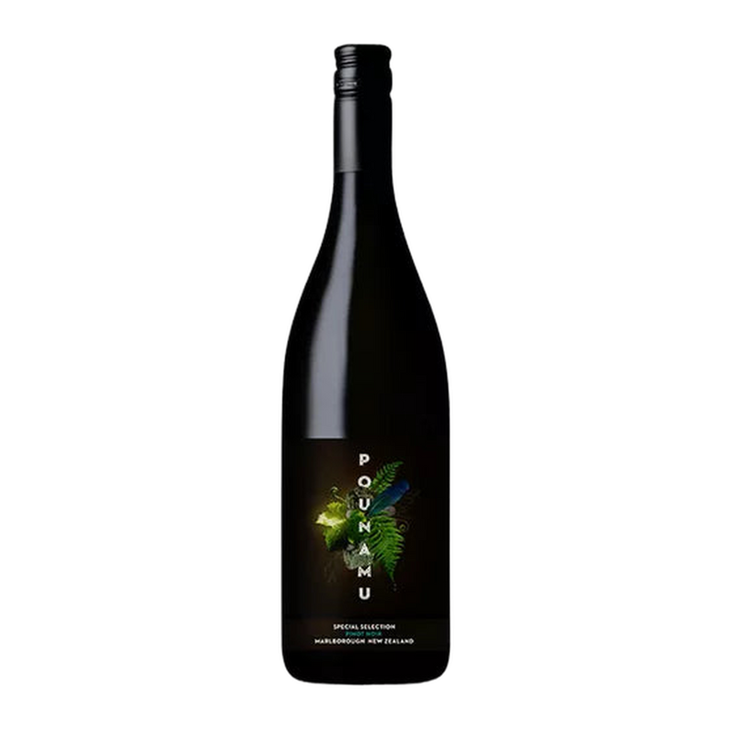 Pounamu Special Selection Pinot Noir