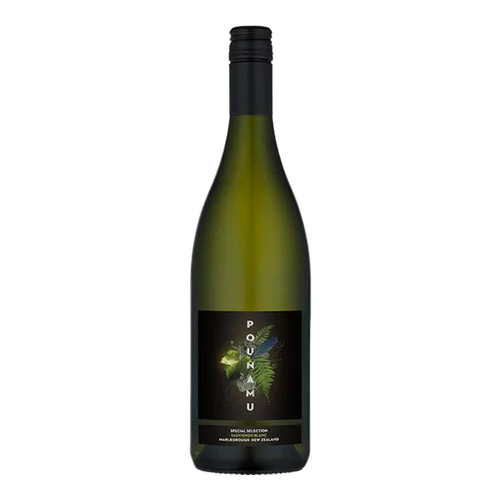 Pounamu Special Selection Sauvignon Blanc