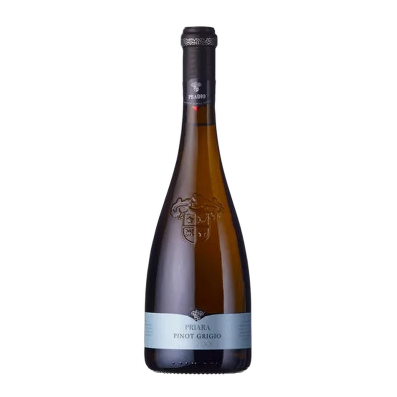 Pradio Praira Pinot Grigio Friuli
