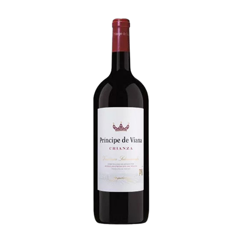 Principe De Viana Crianza MAGNUM