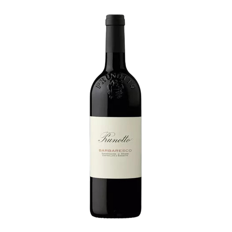 Prunotto Barbaresco