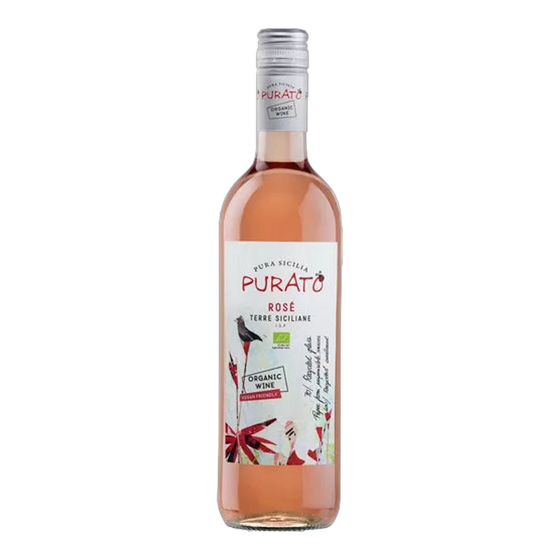 Purato Rose Terre Siciliane