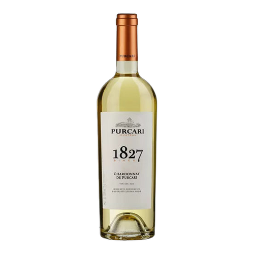 Purcari 1827 Chardonnay