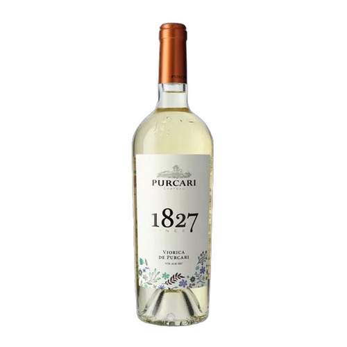 Purcari 1827 Viorica