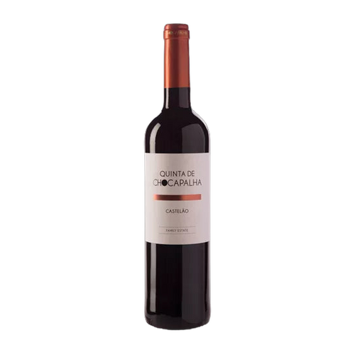 Quinta de Chocapalha Castelao