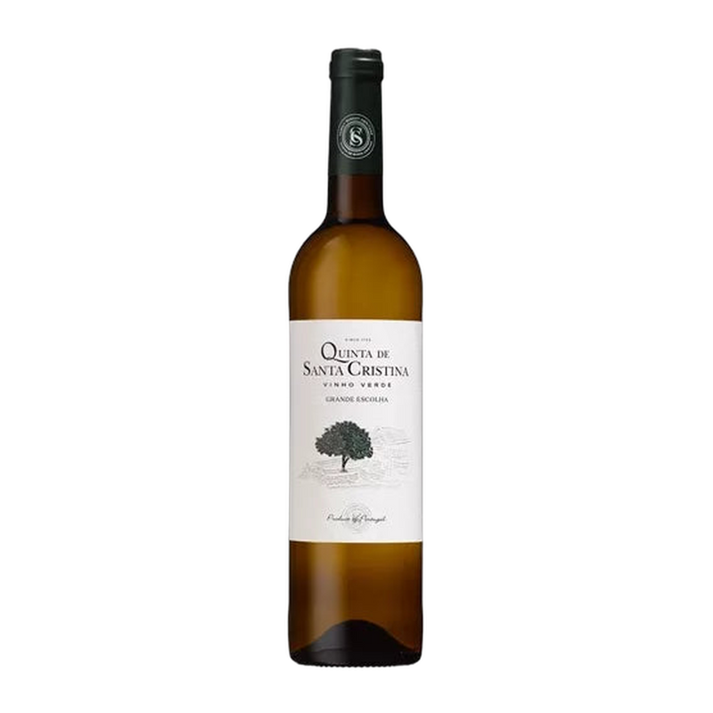 Quinta de Santa Cristina Vinho Verde Branco Grande Escolha