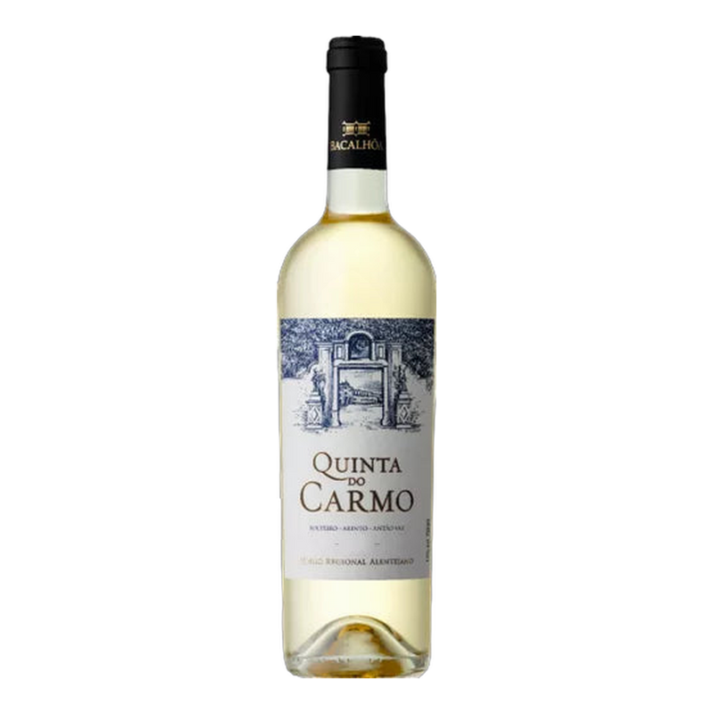 Quinta do Carmo White