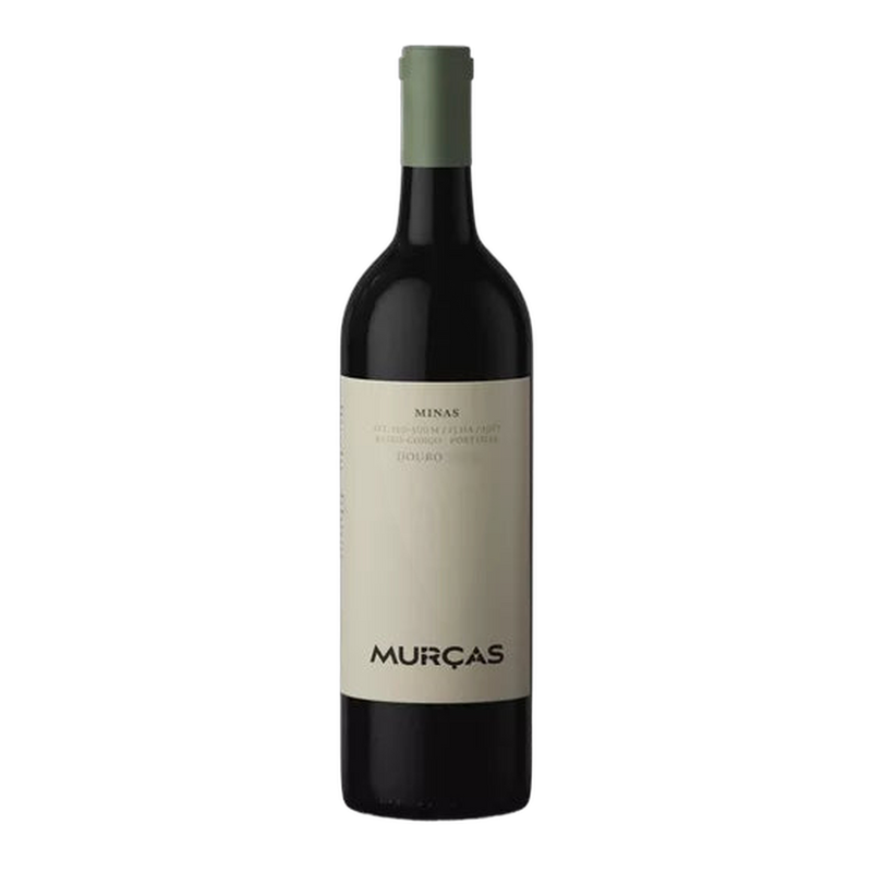 Quinta dos Murças Minas